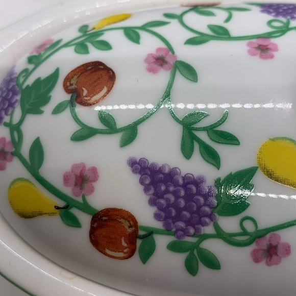 Cook Street Butter Boat - Picture 7 of 8